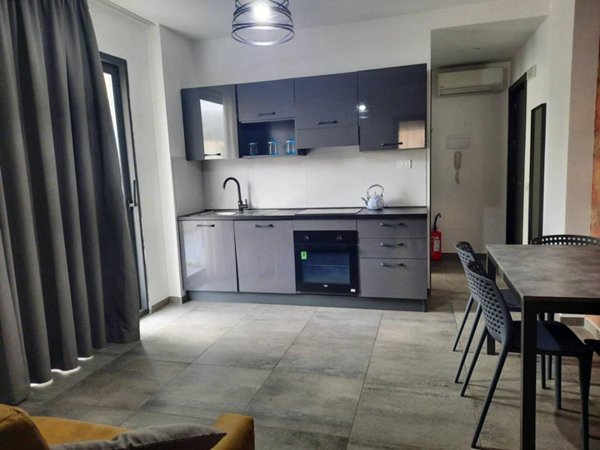 appartamento in affitto a Senigallia