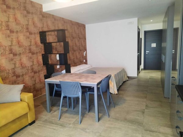 appartamento in affitto a Senigallia