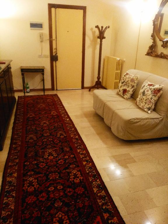 appartamento in affitto a Senigallia