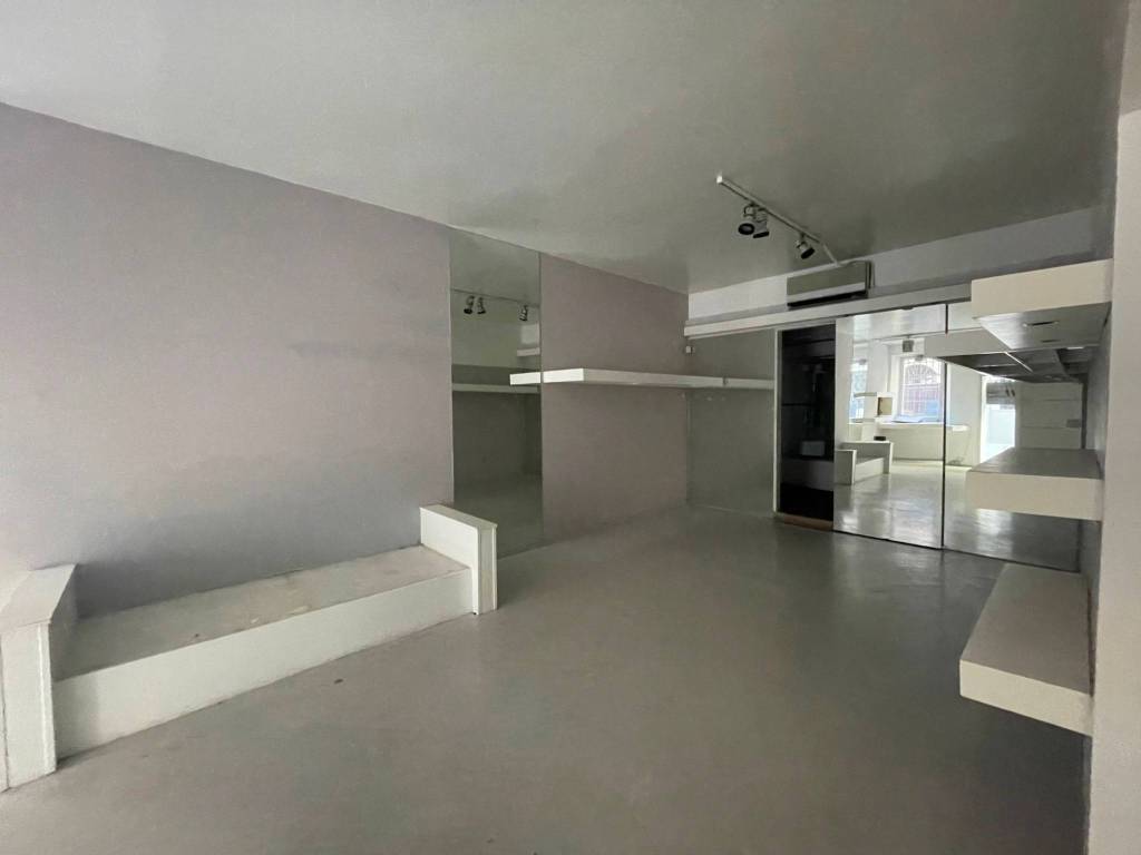 negozio in affitto a Senigallia