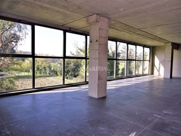 appartamento in affitto a Senigallia in zona Bettolelle