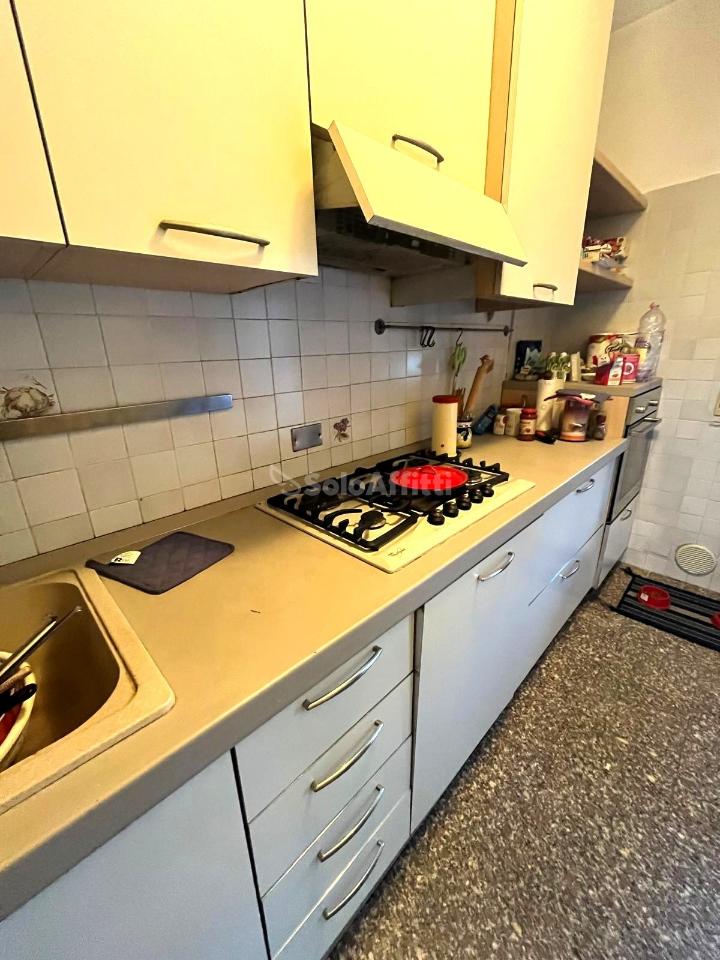 appartamento in affitto a Senigallia in zona Sant'Angelo