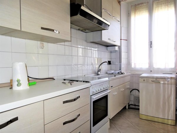 appartamento in affitto a Senigallia