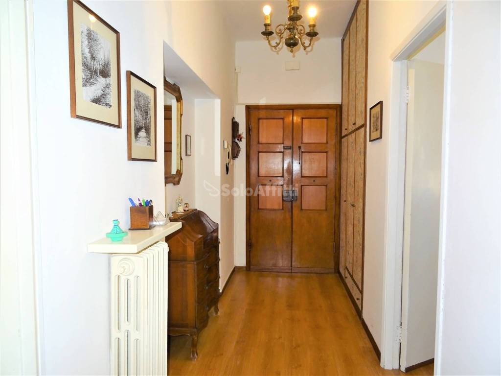 appartamento in affitto a Senigallia