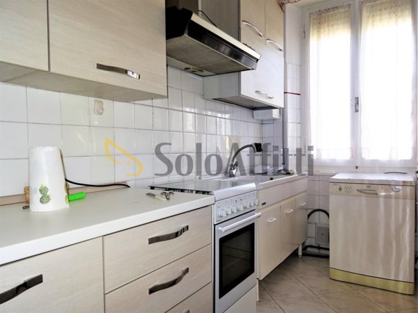 appartamento in affitto a Senigallia