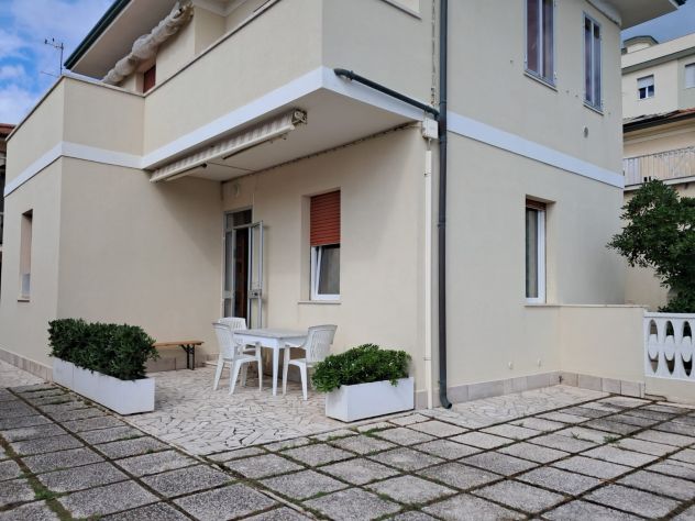 appartamento in affitto a Senigallia