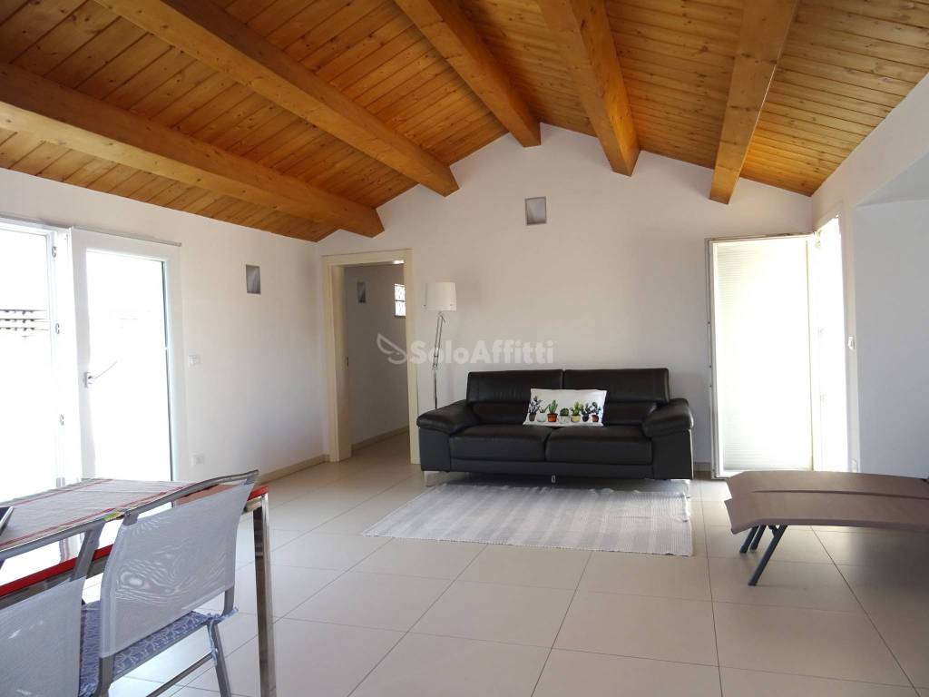 appartamento in affitto a Senigallia