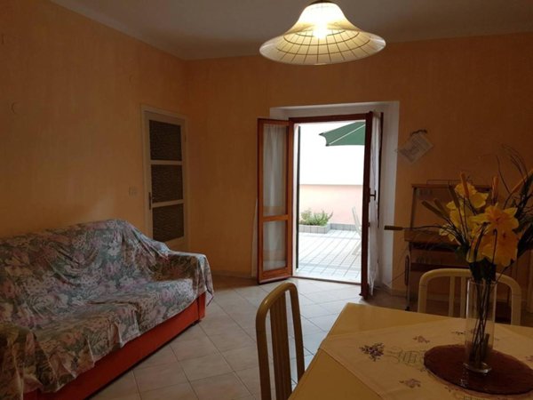 appartamento in affitto a Senigallia
