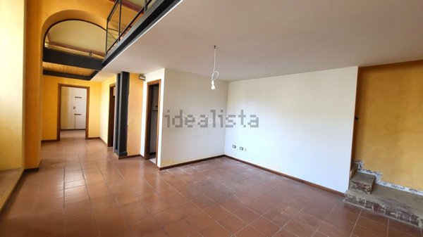 ufficio in affitto a Senigallia