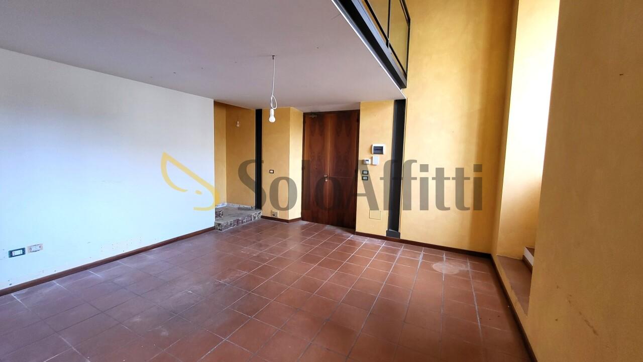 appartamento in affitto a Senigallia