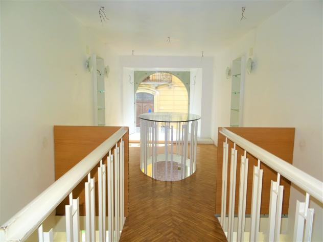 negozio in affitto a Senigallia