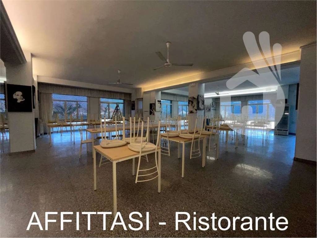 negozio in affitto a Senigallia