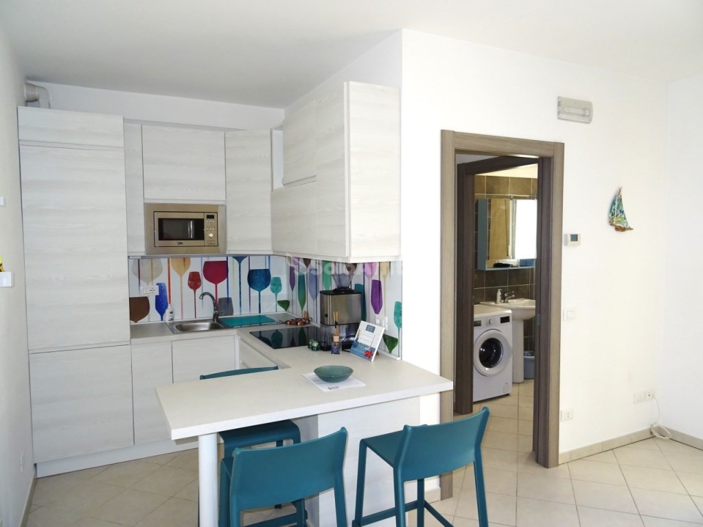 appartamento in affitto a Senigallia