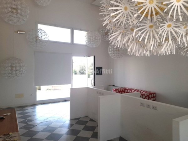 appartamento in affitto a Senigallia