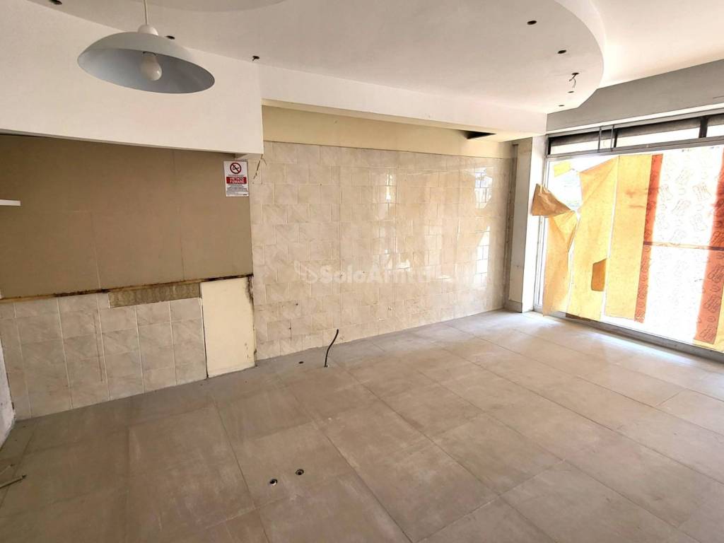 negozio in affitto a Senigallia