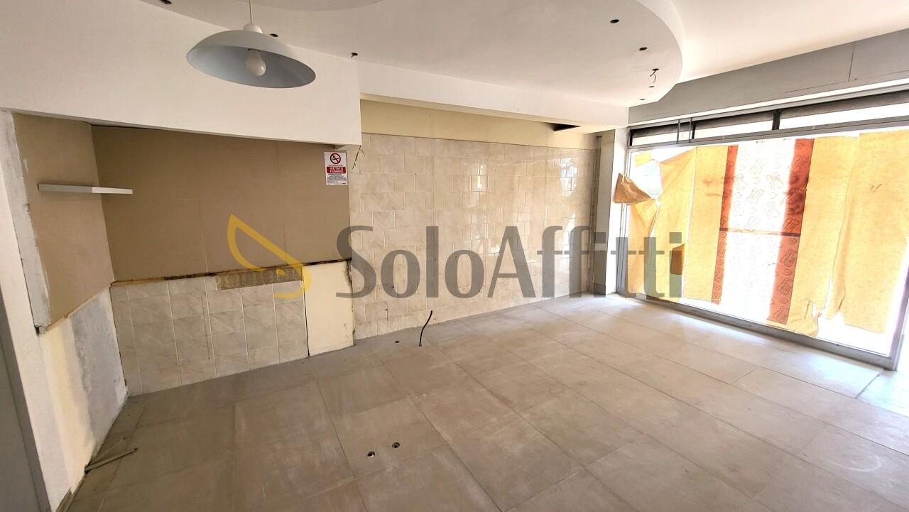 appartamento in affitto a Senigallia