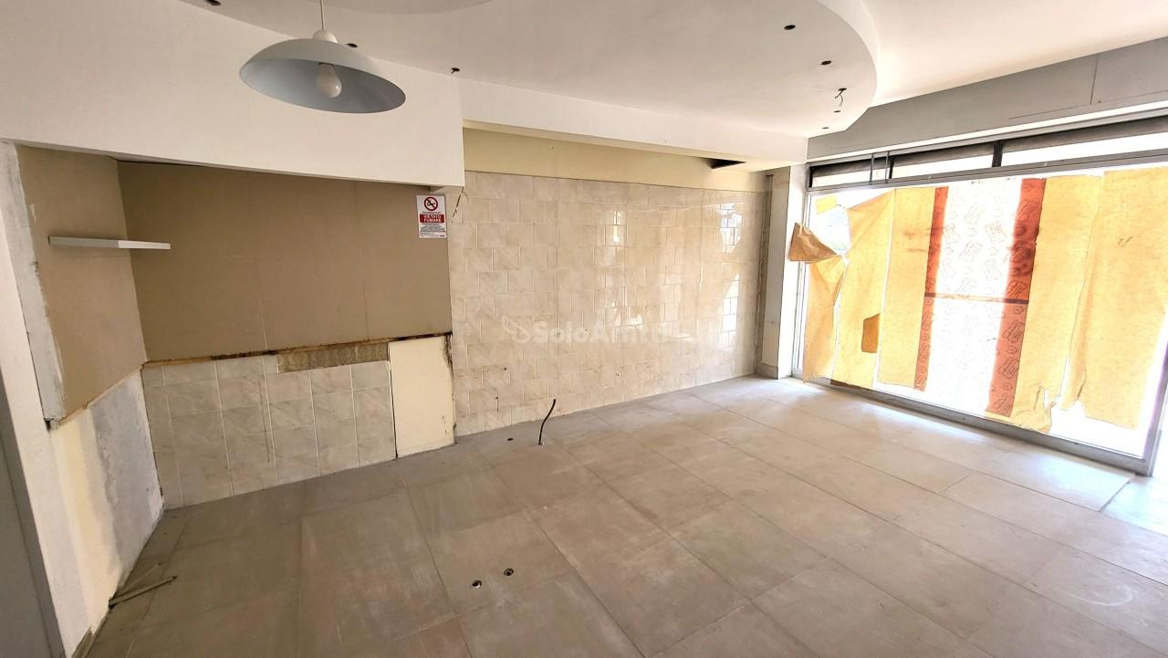appartamento in affitto a Senigallia
