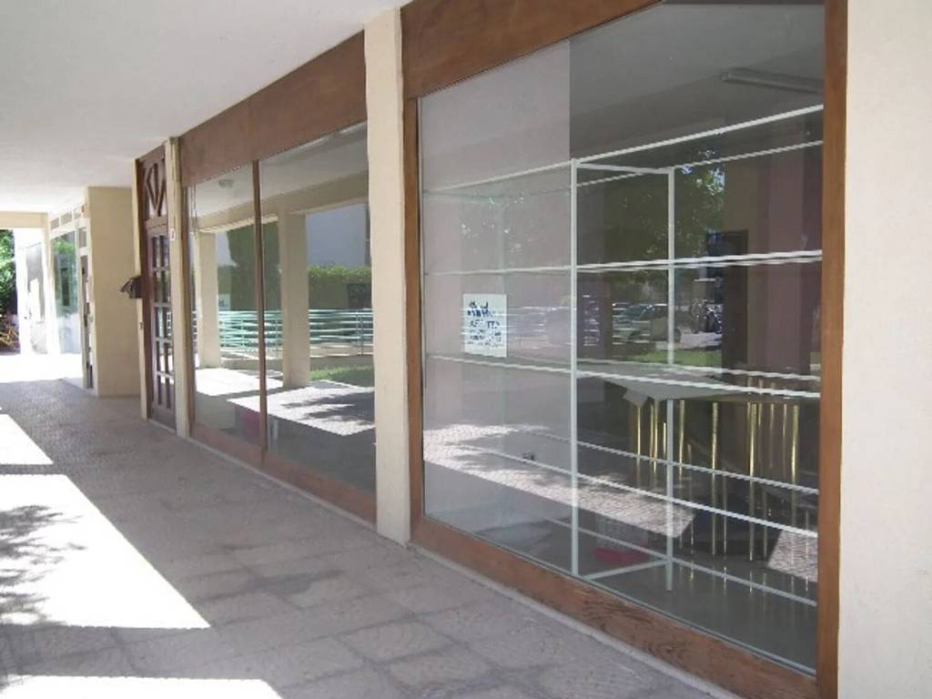 appartamento in affitto a Senigallia in zona Marzocca