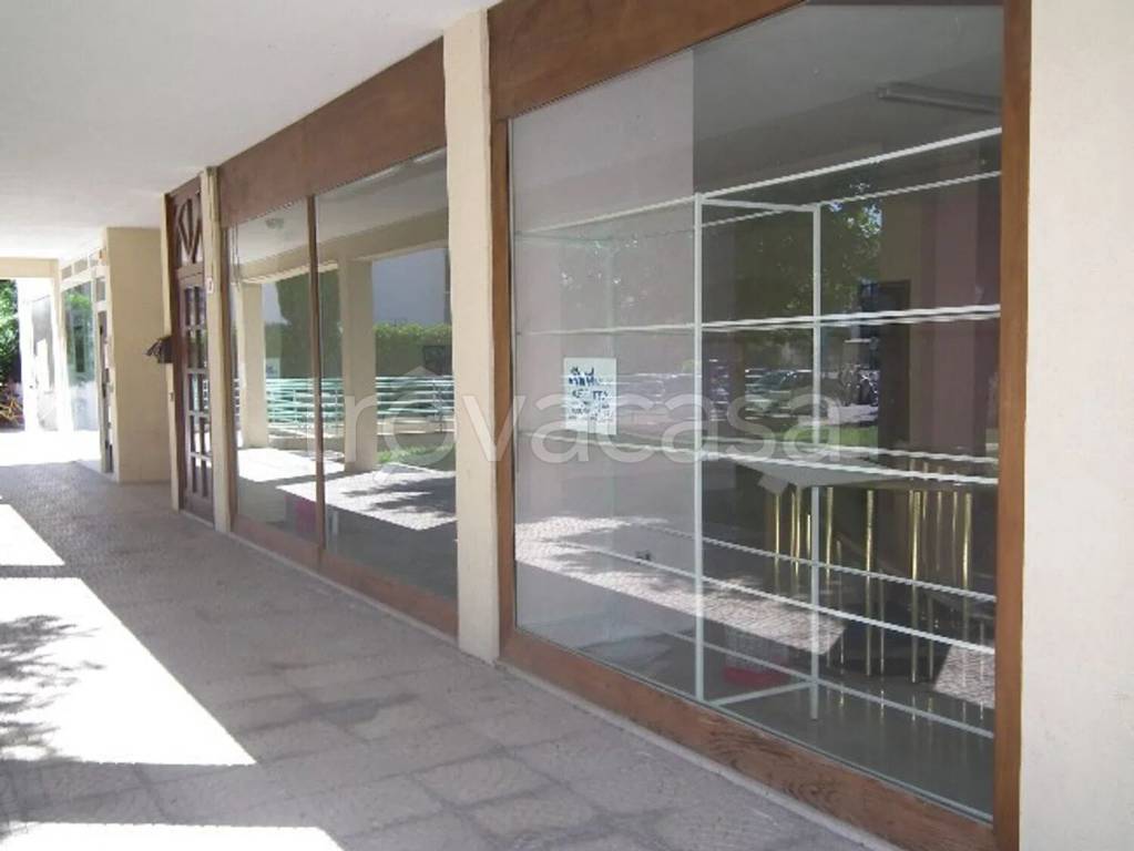 appartamento in affitto a Senigallia in zona Marzocca