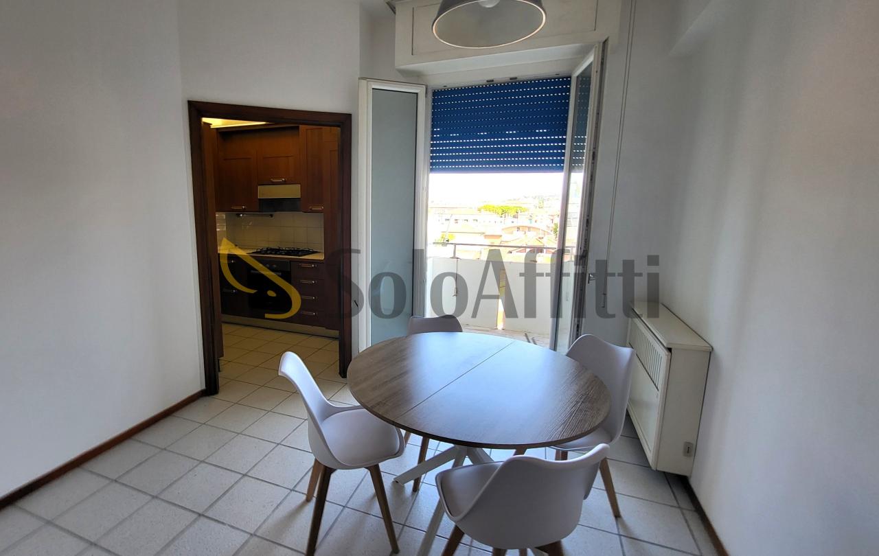 appartamento in affitto a Senigallia