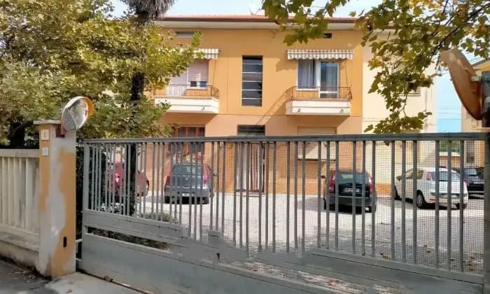 appartamento in affitto a Senigallia