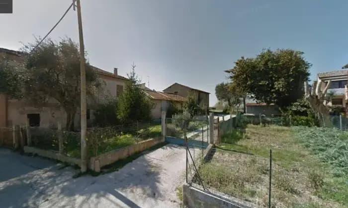 casale in vendita a Senigallia in zona Montignano