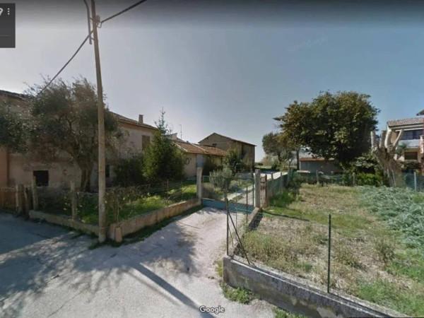 casa indipendente in vendita a Senigallia in zona Montignano