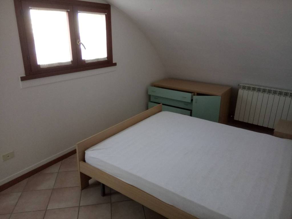 appartamento in affitto a Senigallia