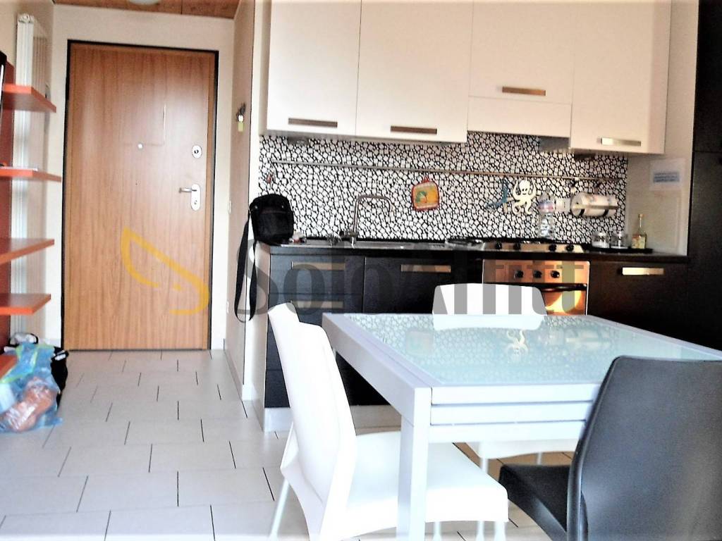 appartamento in affitto a Senigallia