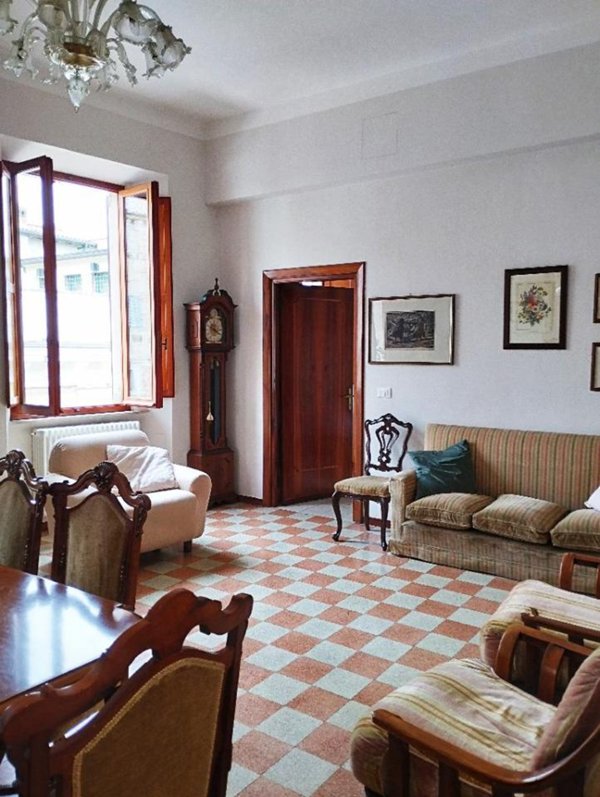 appartamento in affitto a Senigallia
