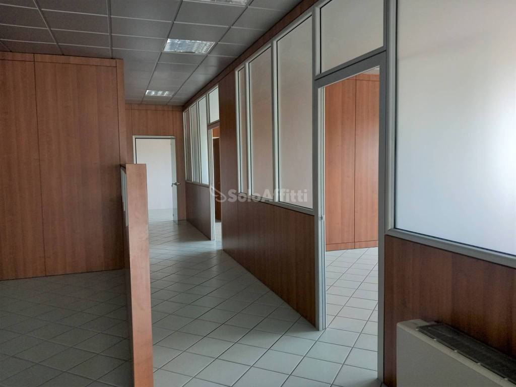 ufficio in affitto a Senigallia