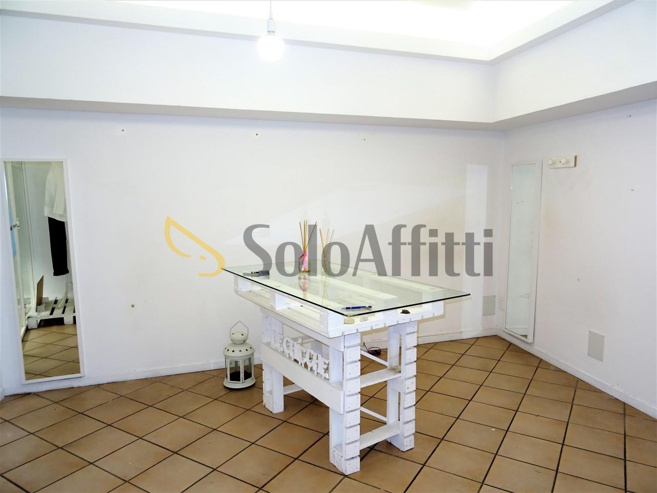 appartamento in affitto a Senigallia