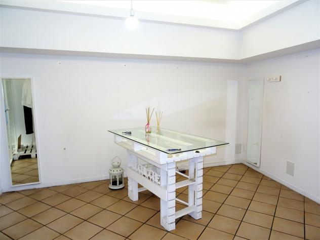 negozio in affitto a Senigallia