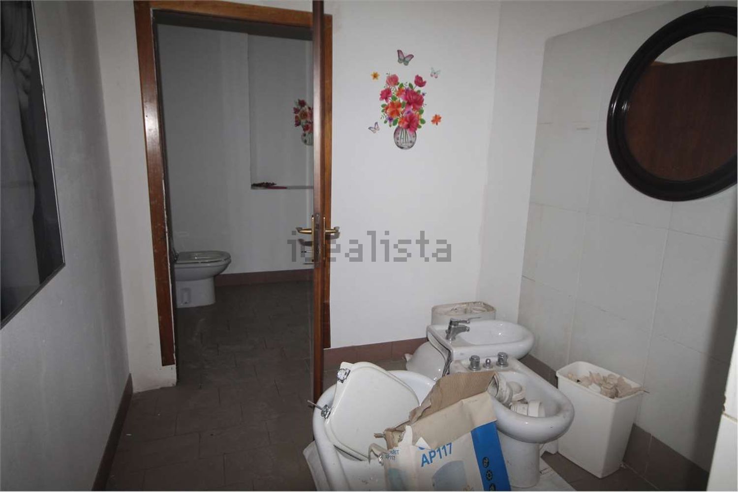 negozio in affitto a Senigallia in zona Marzocca