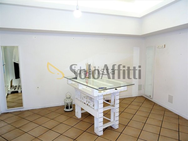 negozio in affitto a Senigallia