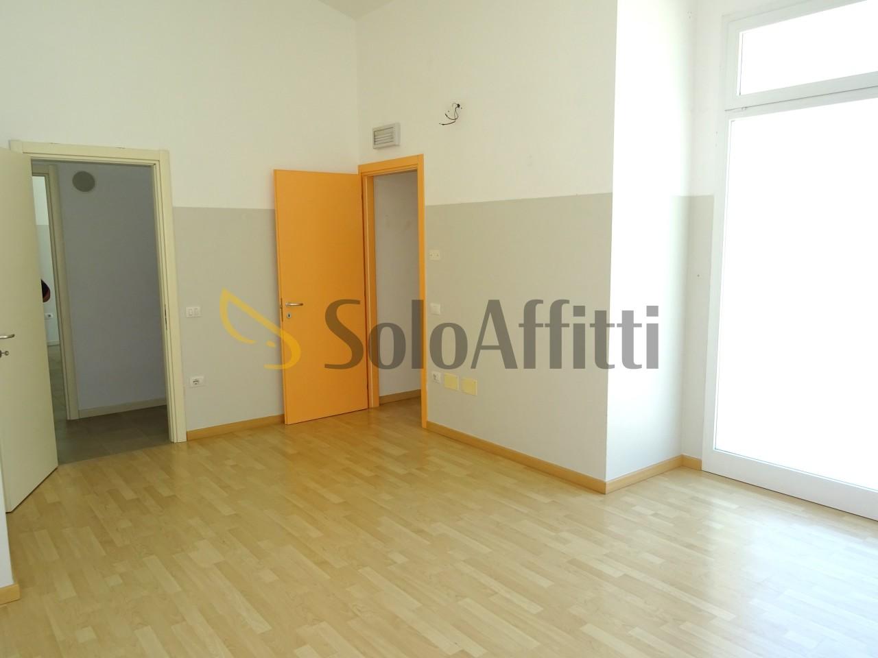 casa semindipendente in affitto a Senigallia