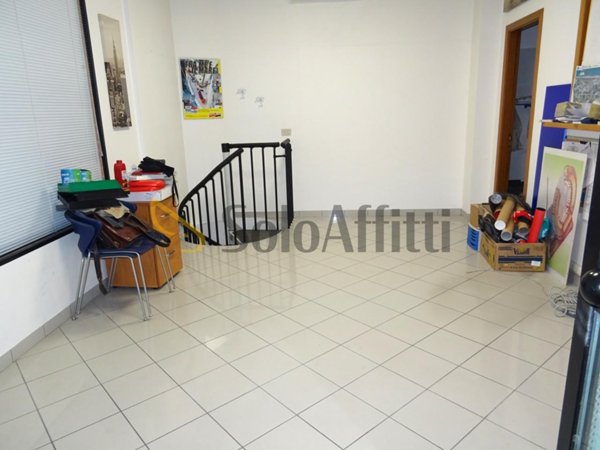 appartamento in affitto a Senigallia