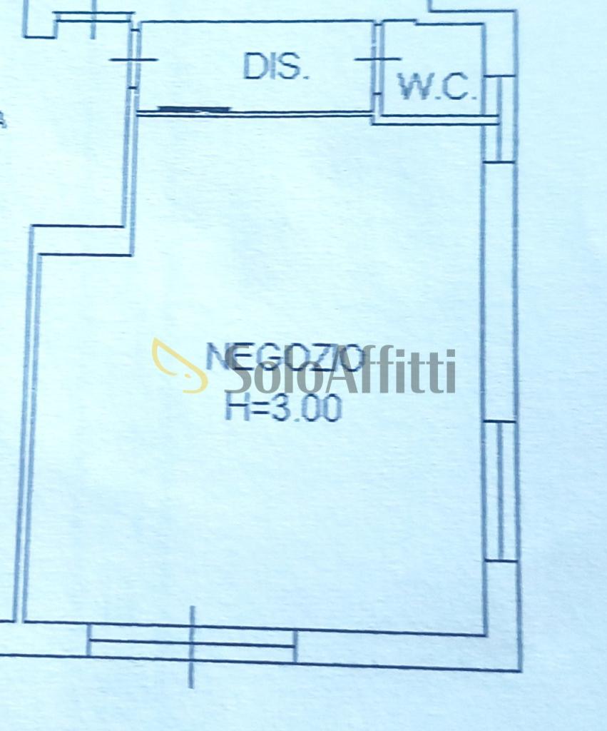 appartamento in affitto a Senigallia