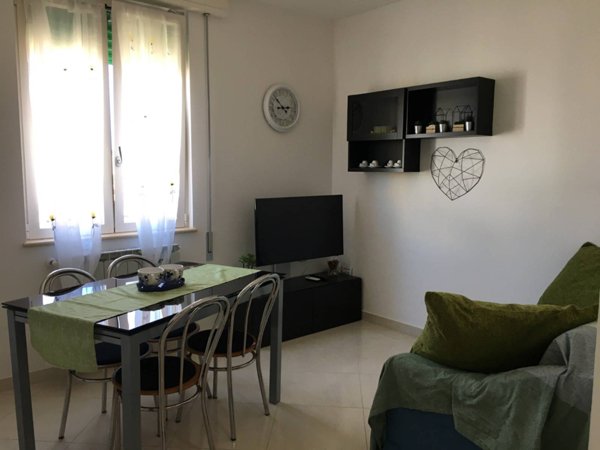 appartamento in affitto a Senigallia in zona Cesano