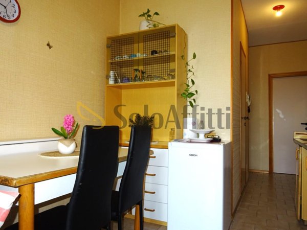 appartamento in affitto a Senigallia in zona Cesano