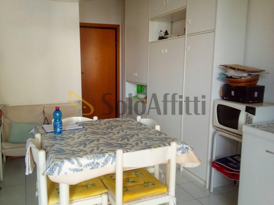 appartamento in affitto a Senigallia