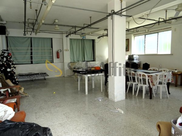 appartamento in affitto a Senigallia in zona Vallone