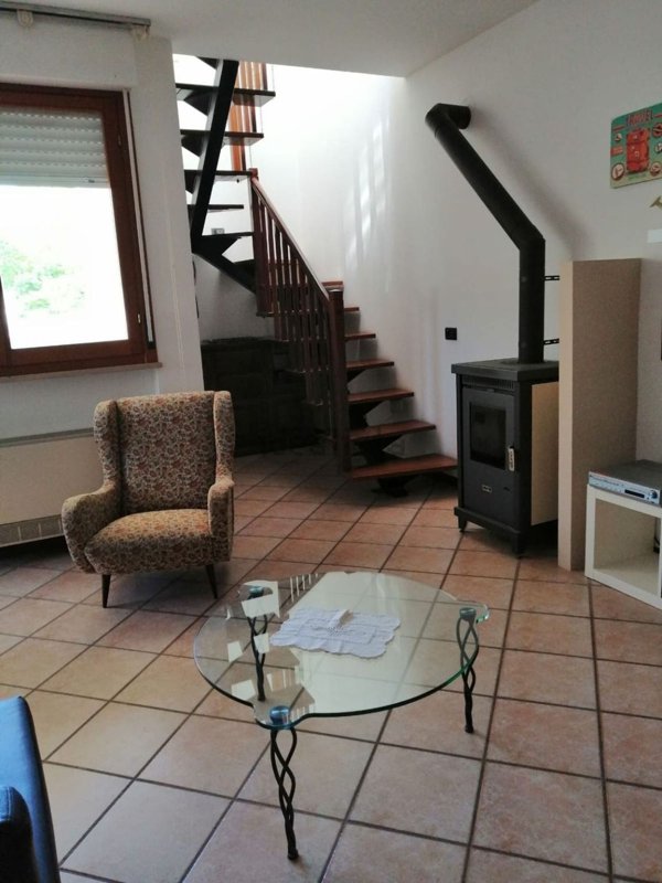 appartamento in affitto a Senigallia