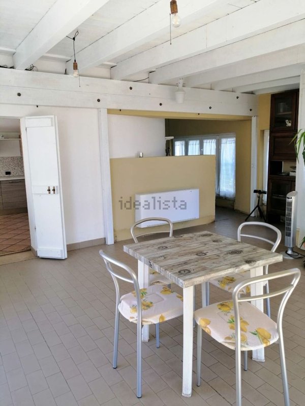 appartamento in affitto a Senigallia