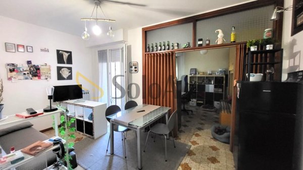 appartamento in affitto a Senigallia in zona Cesano