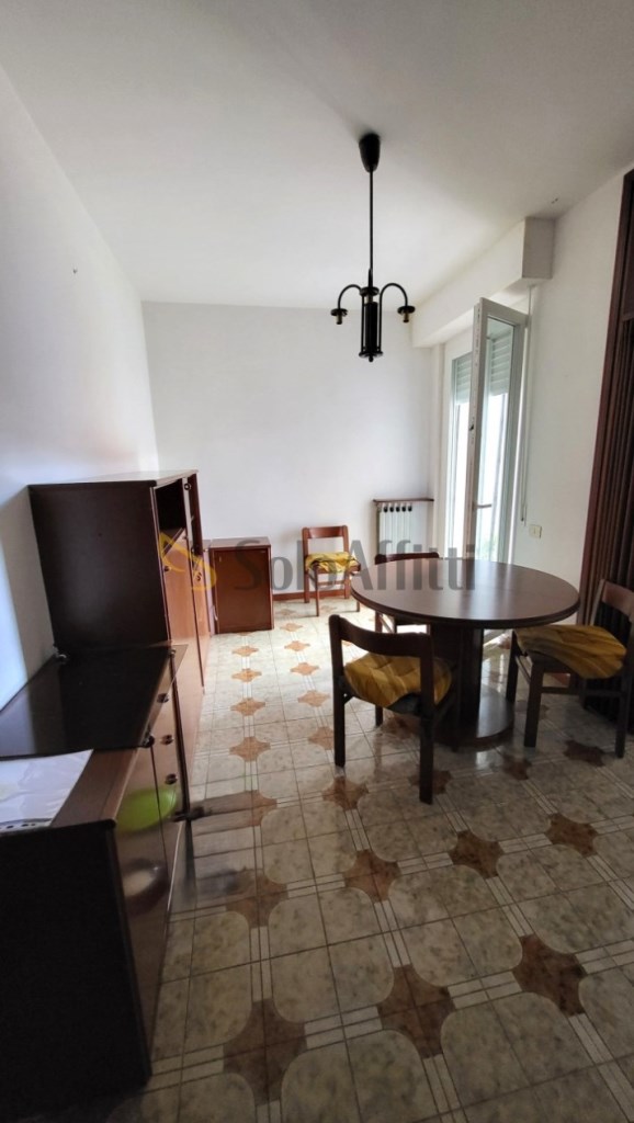 appartamento in affitto a Senigallia in zona Cesano
