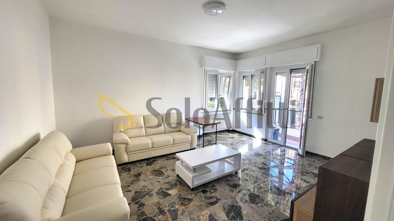 appartamento in affitto a Senigallia