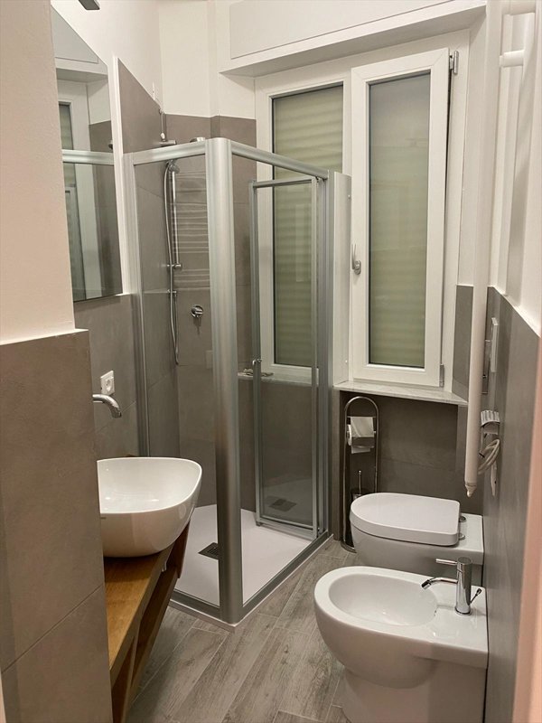 appartamento in affitto a Senigallia