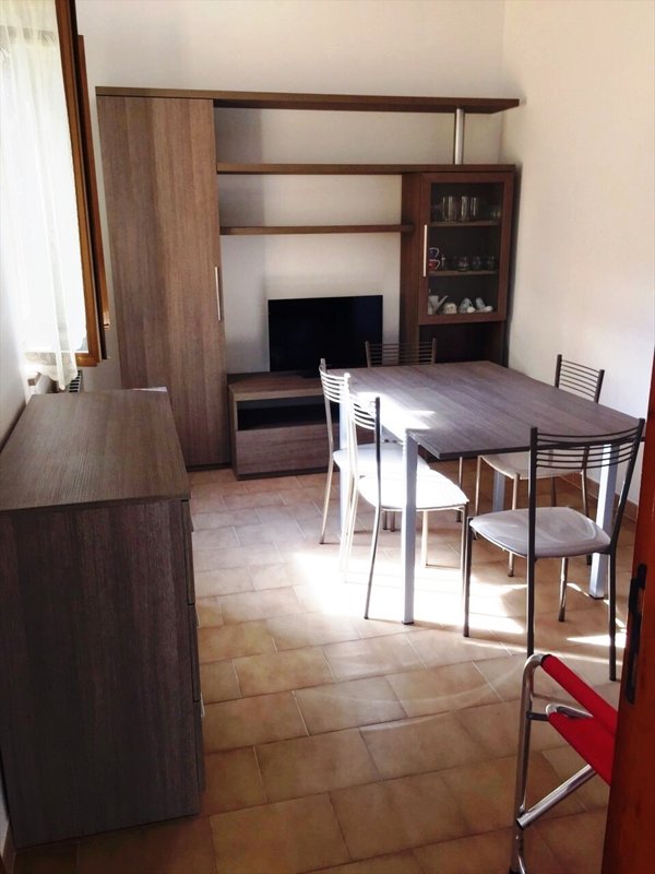 appartamento in affitto a Senigallia in zona Gabriella