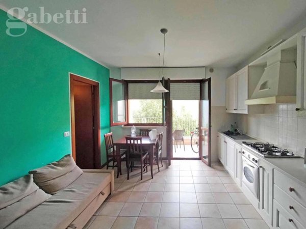 appartamento in affitto a Senigallia in zona Borgo Passera